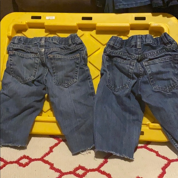 Gap jeans x 2 - Picture 2 of 4